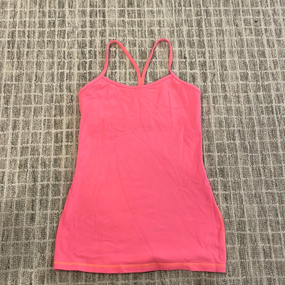 Lulu tank